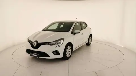 Annonce RENAULT CLIO Essence 2020 d'occasion 