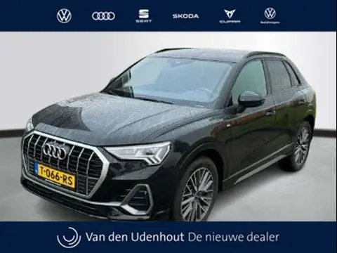 Used AUDI Q3 Hybrid 2022 Ad 