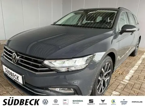 Annonce VOLKSWAGEN PASSAT Diesel 2021 d'occasion 