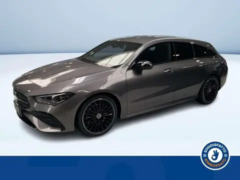 Used MERCEDES-BENZ CLASSE CLA Diesel 2024 Ad 