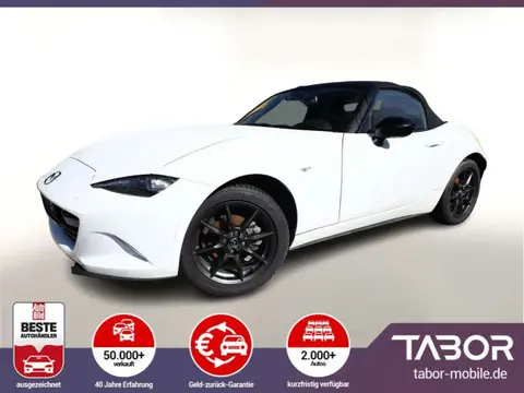 Used MAZDA MX-5 Petrol 2016 Ad 