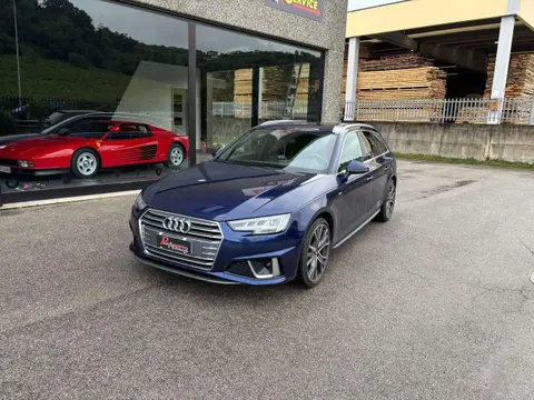 Used AUDI A4 Diesel 2019 Ad 