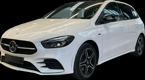 Annonce MERCEDES-BENZ CLASSE B Hybride 2020 d'occasion 