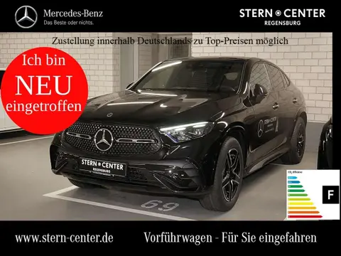 Annonce MERCEDES-BENZ CLASSE GLC Essence 2024 d'occasion 