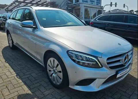 Used MERCEDES-BENZ CLASSE C Diesel 2019 Ad 