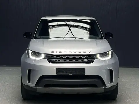 Used LAND ROVER DISCOVERY Diesel 2019 Ad 