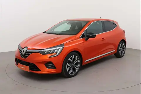 Used RENAULT CLIO Petrol 2021 Ad 