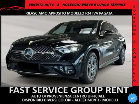 Used MERCEDES-BENZ CLASSE GLC Hybrid 2023 Ad 