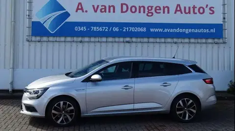 Used RENAULT MEGANE Petrol 2019 Ad 