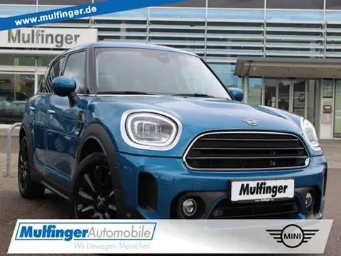 Used MINI ONE Diesel 2021 Ad 