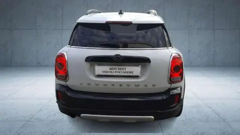 Used MINI ONE Petrol 2019 Ad 