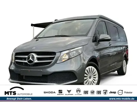 Used MERCEDES-BENZ CLASSE V Diesel 2022 Ad 