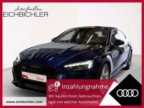 Used AUDI A5 Diesel 2020 Ad 