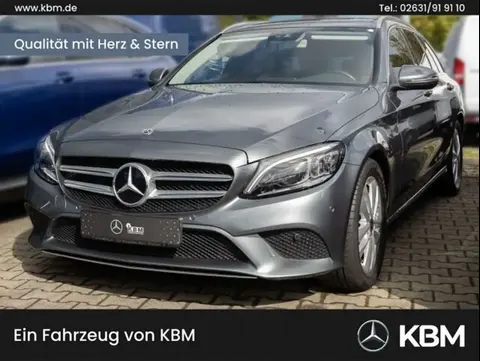 Used MERCEDES-BENZ CLASSE C Diesel 2018 Ad 