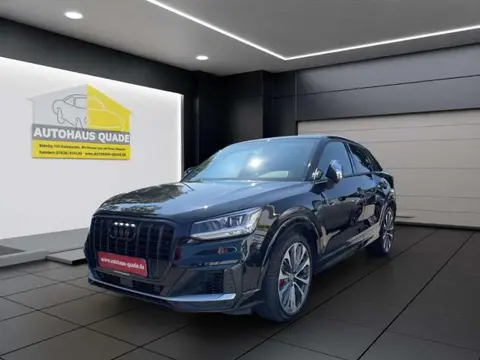 Annonce AUDI SQ2 Essence 2019 d'occasion 