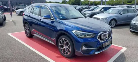 Used BMW X1 Petrol 2020 Ad 