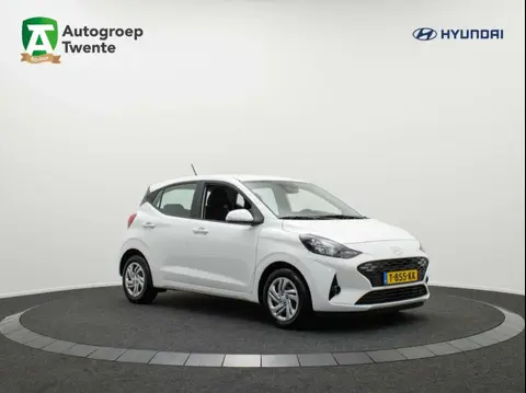 Used HYUNDAI I10 Petrol 2023 Ad 