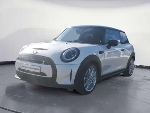 Used MINI COOPER Electric 2023 Ad 