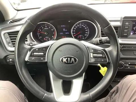 Used KIA CEED Petrol 2024 Ad 