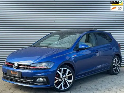 Used VOLKSWAGEN POLO Petrol 2019 Ad 