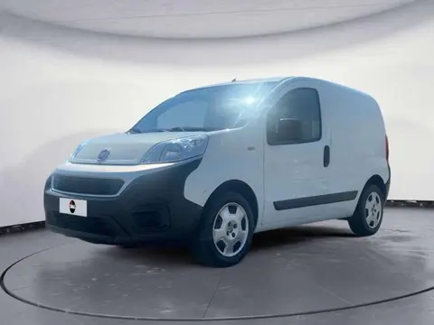 Used FIAT FIORINO Diesel 2018 Ad 