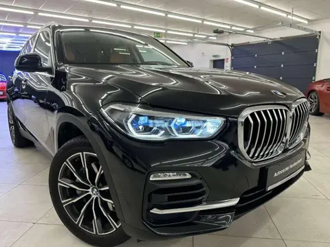 Used BMW X5 Petrol 2020 Ad 