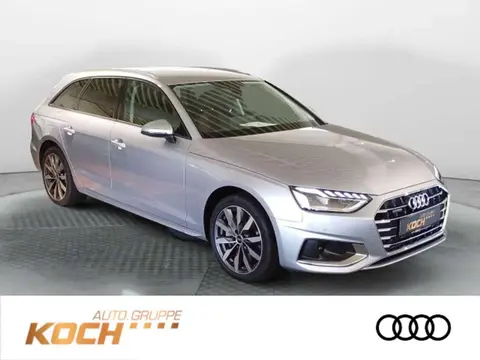 Annonce AUDI A4 Diesel 2024 d'occasion 