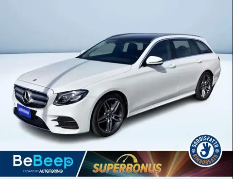 Used MERCEDES-BENZ CLASSE E Diesel 2021 Ad 