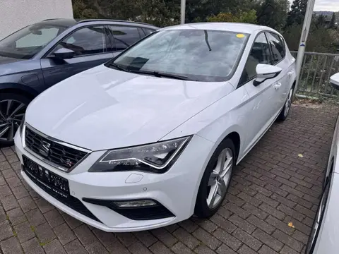 Used SEAT LEON Diesel 2020 Ad 