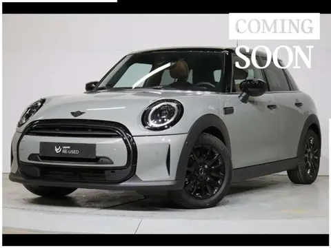 Used MINI COOPER Petrol 2022 Ad 