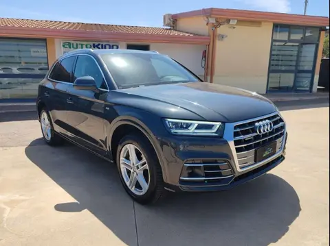 Used AUDI Q5 Diesel 2020 Ad 