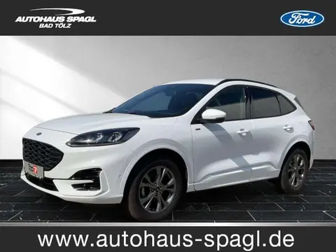 Annonce FORD KUGA Diesel 2023 d'occasion 