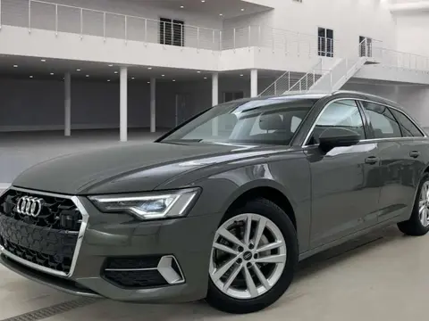 Annonce AUDI A6 Diesel 2024 d'occasion 