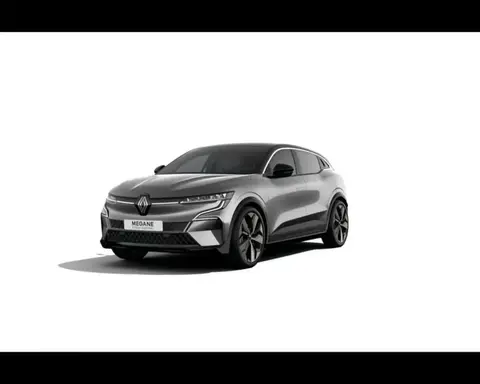 Annonce RENAULT MEGANE  2024 d'occasion 