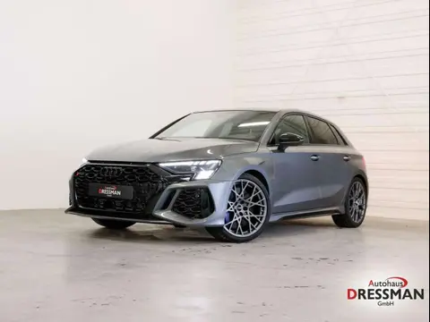 Used AUDI RS3 Petrol 2023 Ad 