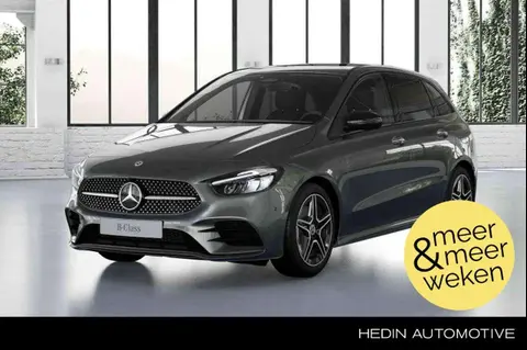 Used MERCEDES-BENZ CLASSE B Hybrid 2024 Ad 