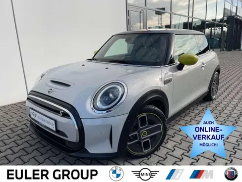 Used MINI COOPER Electric 2021 Ad 