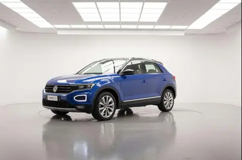 Used VOLKSWAGEN T-ROC Diesel 2019 Ad 