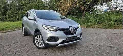 Annonce RENAULT KADJAR Essence 2020 d'occasion 