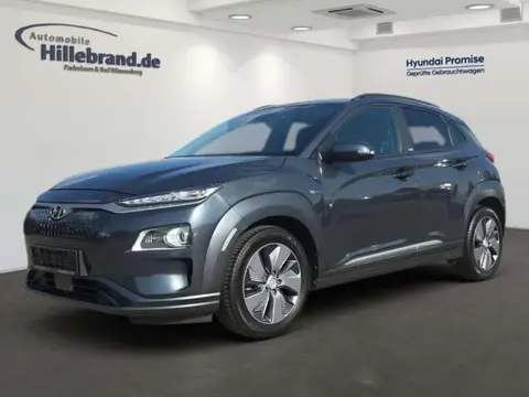 Annonce HYUNDAI KONA Électrique 2020 d'occasion 