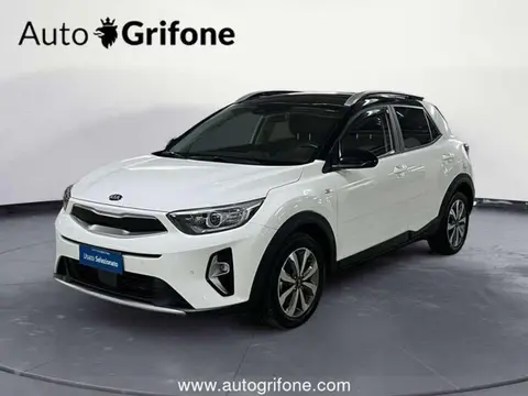 Annonce KIA STONIC Essence 2021 d'occasion 