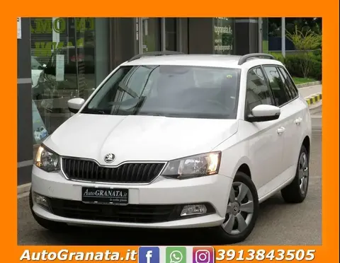 Used SKODA FABIA Diesel 2018 Ad 