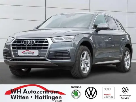 Used AUDI Q5 Diesel 2019 Ad 