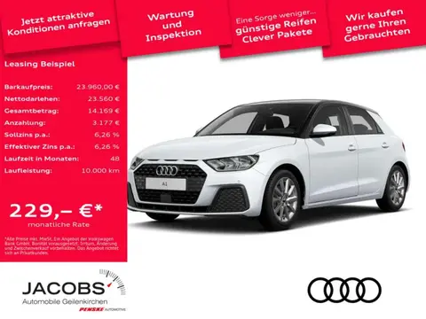 Used AUDI A1 Petrol 2024 Ad 