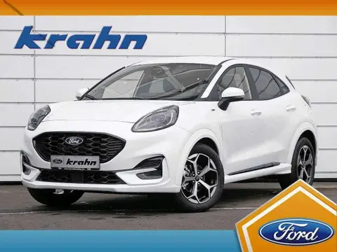 Annonce FORD PUMA Essence 2024 d'occasion 