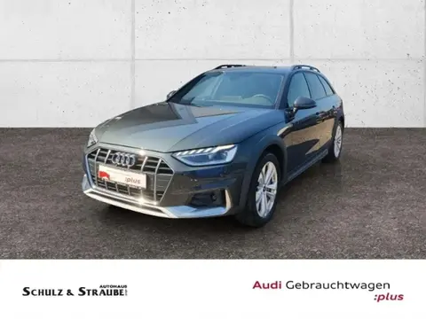 Annonce AUDI A4 Diesel 2023 d'occasion 