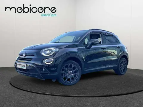 Used FIAT 500X Petrol 2019 Ad 