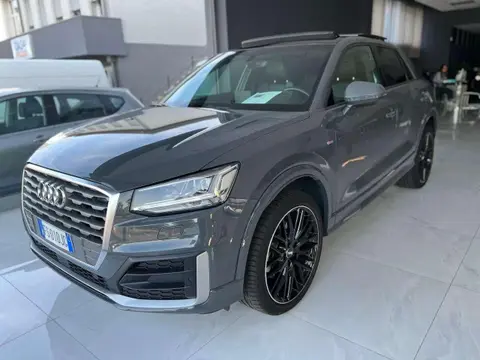 Used AUDI Q2 Petrol 2018 Ad 