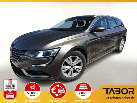 Annonce RENAULT TALISMAN Essence 2020 d'occasion 