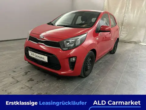 Used KIA PICANTO Petrol 2021 Ad 